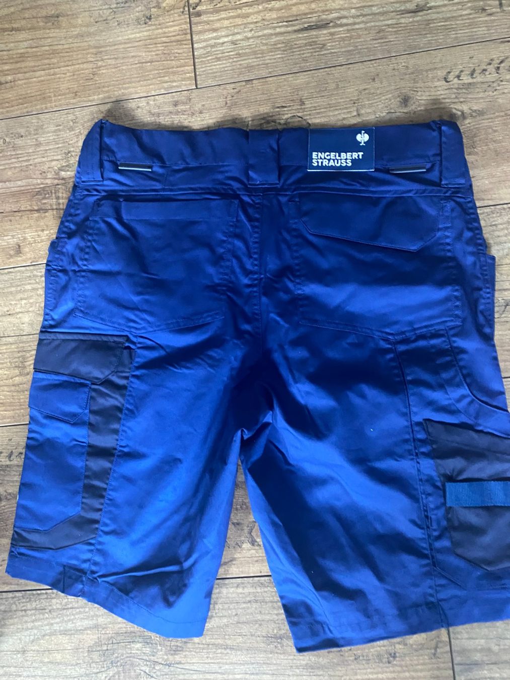 Engelbert Strauss Pantaloni: ENGELBERT STRAUSS – Usato da Eischoll venduto da LYNN2008 2