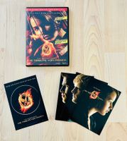 Tribute von Panem Swiss Fan Edition DVD – 2 Discs mit Extras