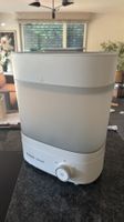 Steam bottle sterilizer Philips Avent