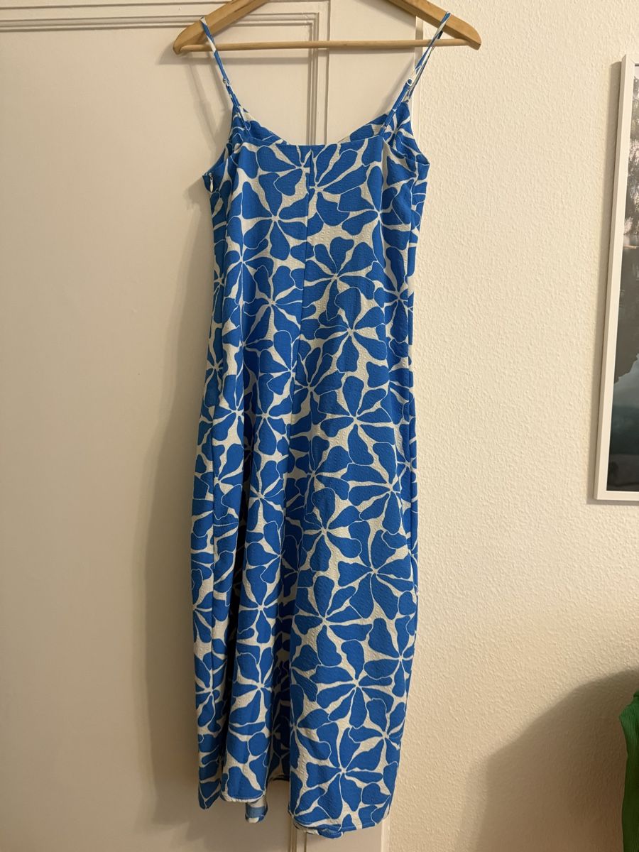 Vestiti: 10 dresses + 1 short jumpsuit  – Usato da Genève venduto da iri_f78b 6