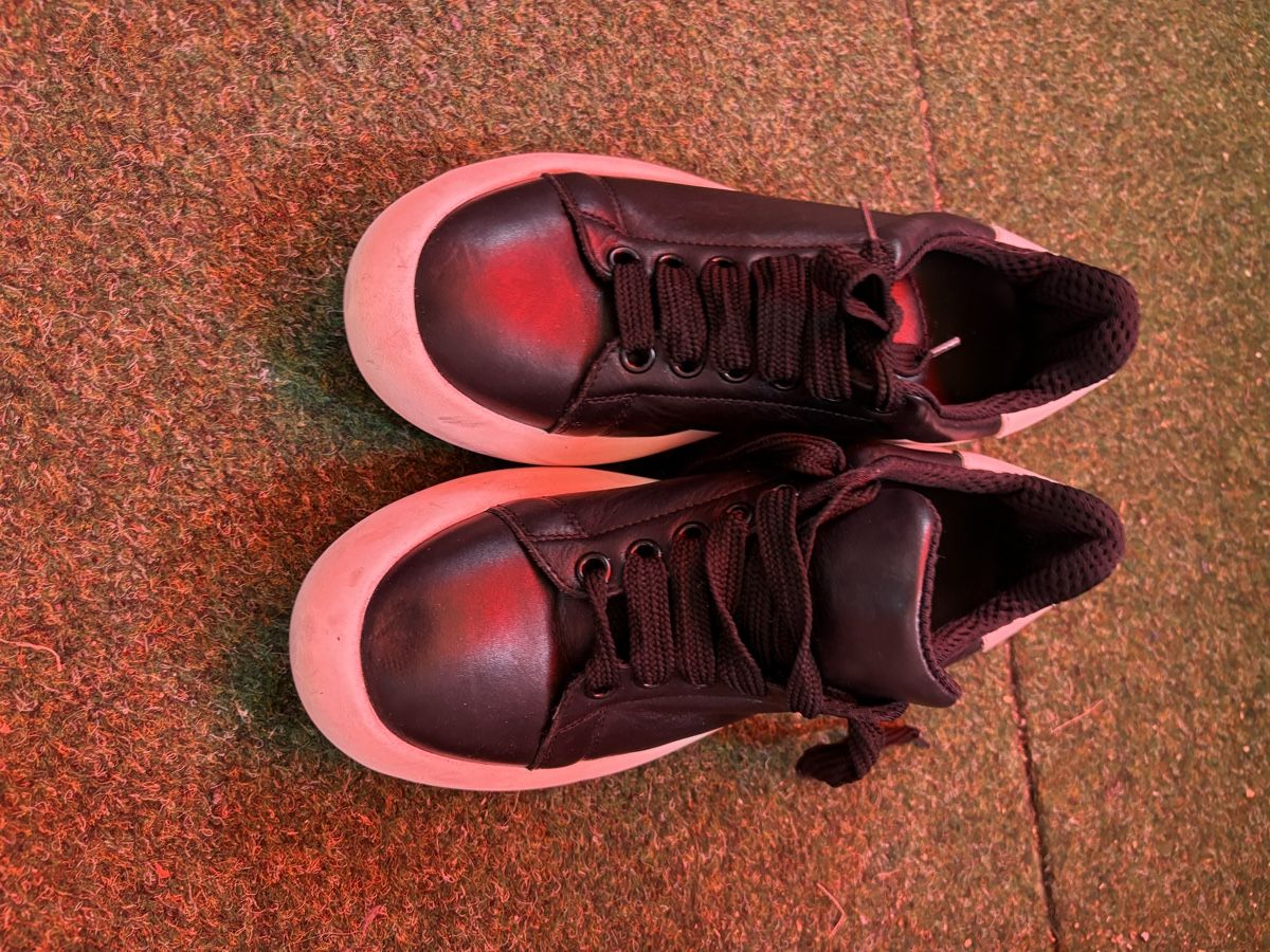 Scarpe da donna: Ganni basket 41 – Nuovo (secondo la descrizione) da Ostermundigen venduto da Delphine74 1