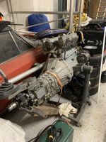 Fiat 124, BS1
