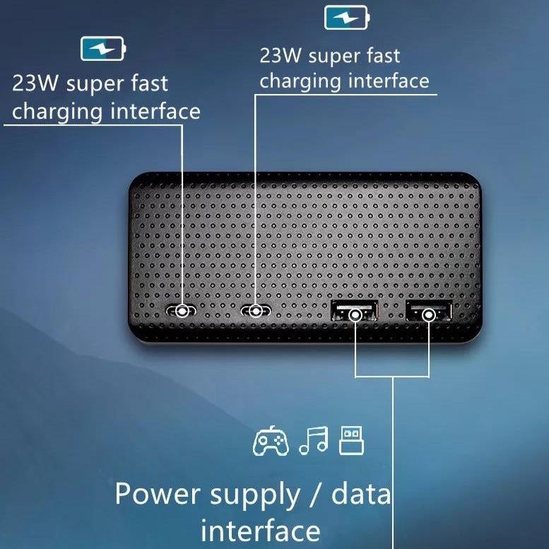 Tesla Tutti i ricambio: USB Hub SPEED Tesla Model 3/Y Facelift 2021 – Nuovo e nell'imballaggio originale da Dietikon venduto da e-car-shop.schweiz 3