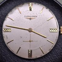 Mouvement Longines 23Z