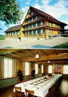MENZINGEN Gasthaus Gubel