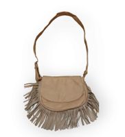 Tasche Boho-Stil Leder