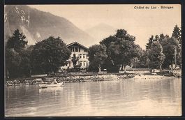 AK Bönigen, Chalet du Lac