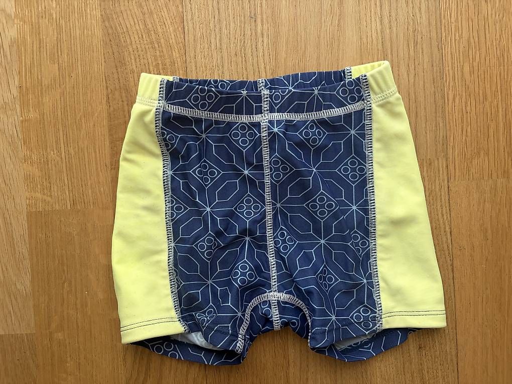 Lego Caleçons de bain: Lego Swimm Wear Set – D'occasion à Zürich par aqualina77 2
