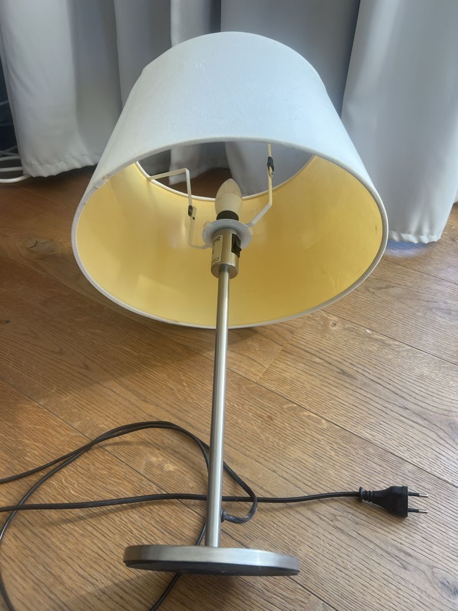 Comodini: IKEA Nachttischlampen – Usato da Uerikon venduto da Saffagirl 7