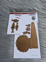 Maritimes Stanzenset Alexandra Renke