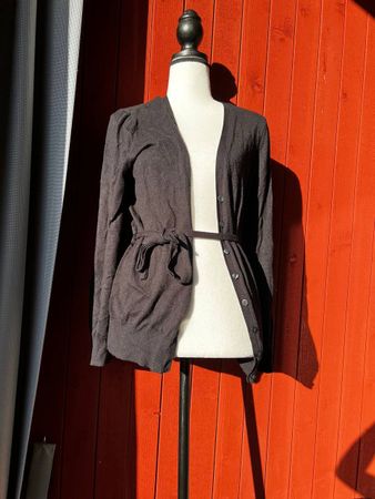 Cardigan S/M