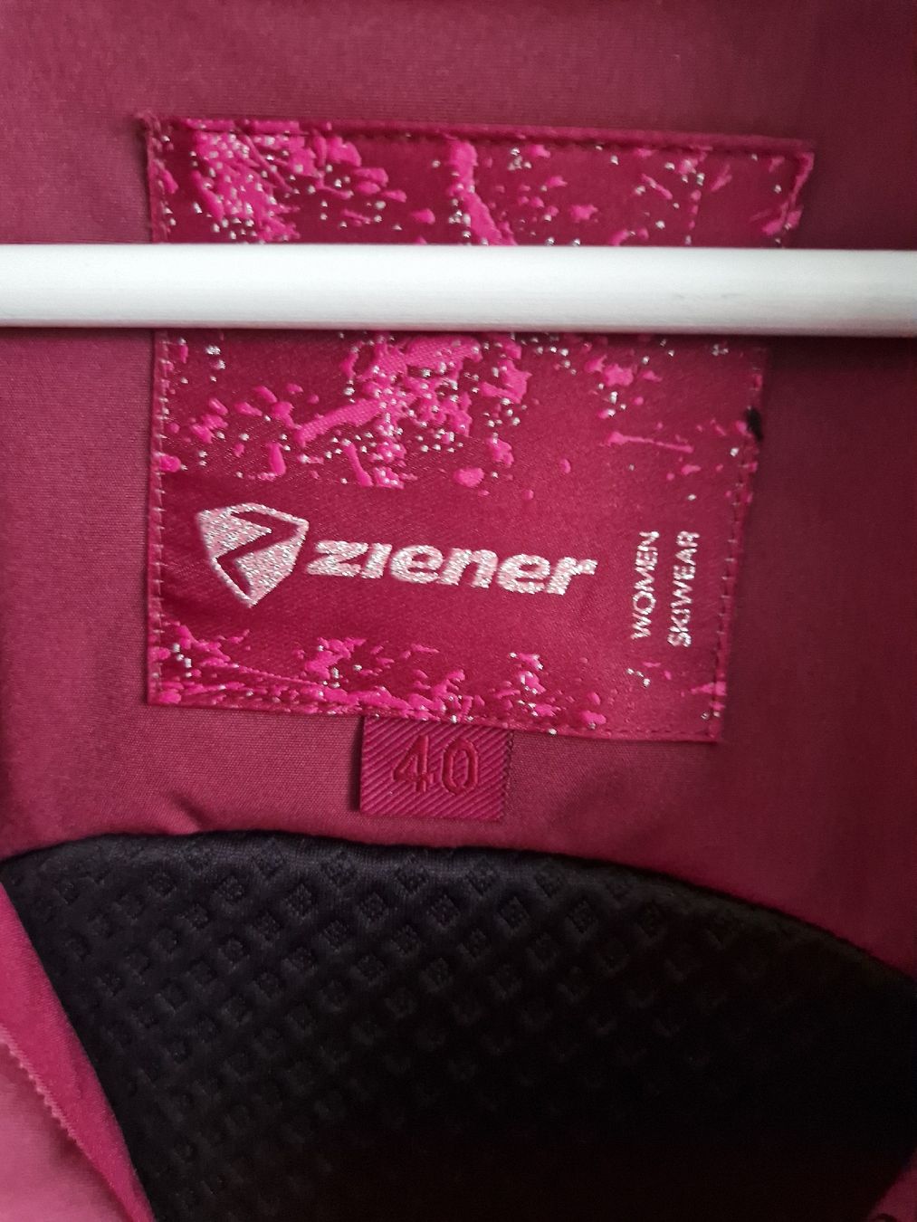 Ziener Vestes: Skijacke Damen – Neuf avec emballage d'origine à Mumpf par kat_2kyv 2