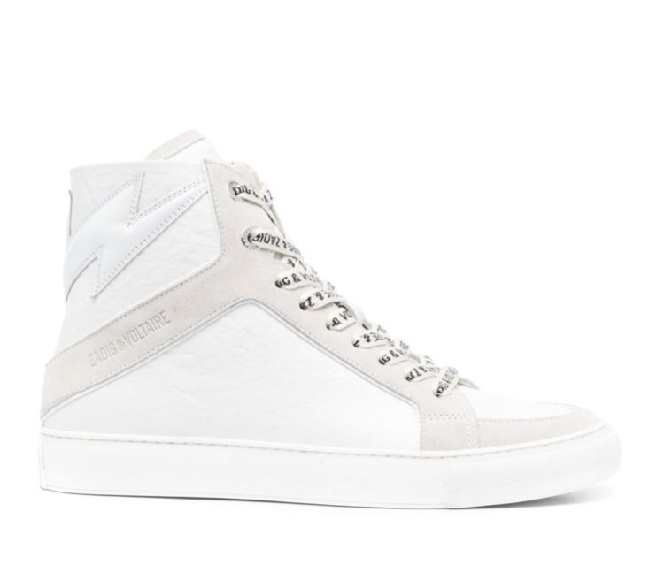 Zadig & Voltaire Scarpe da donna: Zadig & Voltaire Sneakers – Nuovo (secondo la descrizione) da Zürich venduto da jujusi