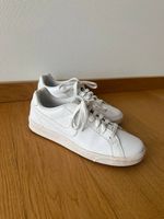 Nike Schuhe weiss