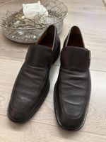 Bally Gr. 9 (43) Herren Loafer