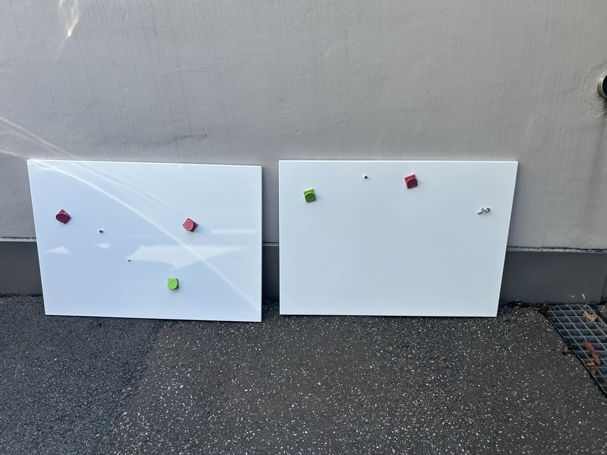 Ikea Tableaux: Magnetikboard – Neuf (Voir description) à Luzern par giv_tmj8 2