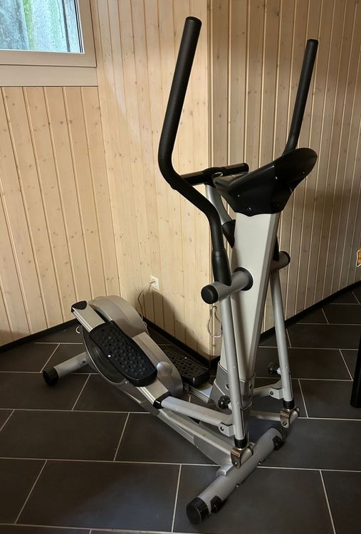 Seg superweigh cross discount trainer