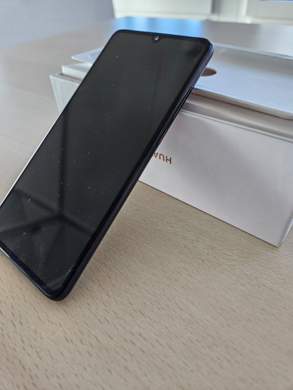 Huawei Telefoni cellulari / Smartphones: Huawei P30 – Usato da Staufen venduto da Johnny_Pi 2