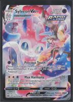 POKÉMON / Sylveon VMAX / Brilliant Stars / Illustration 🇺🇸