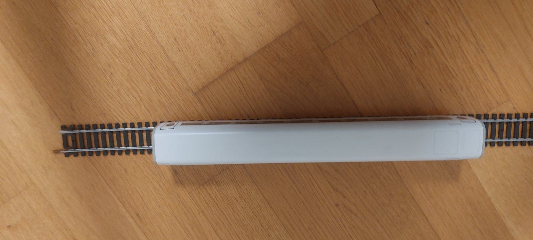 Märklin Modellini di ferrovie: H0 Märklin 4370 ICE 2 Wagen der DB – Usato da Steffisburg venduto da losti33 1