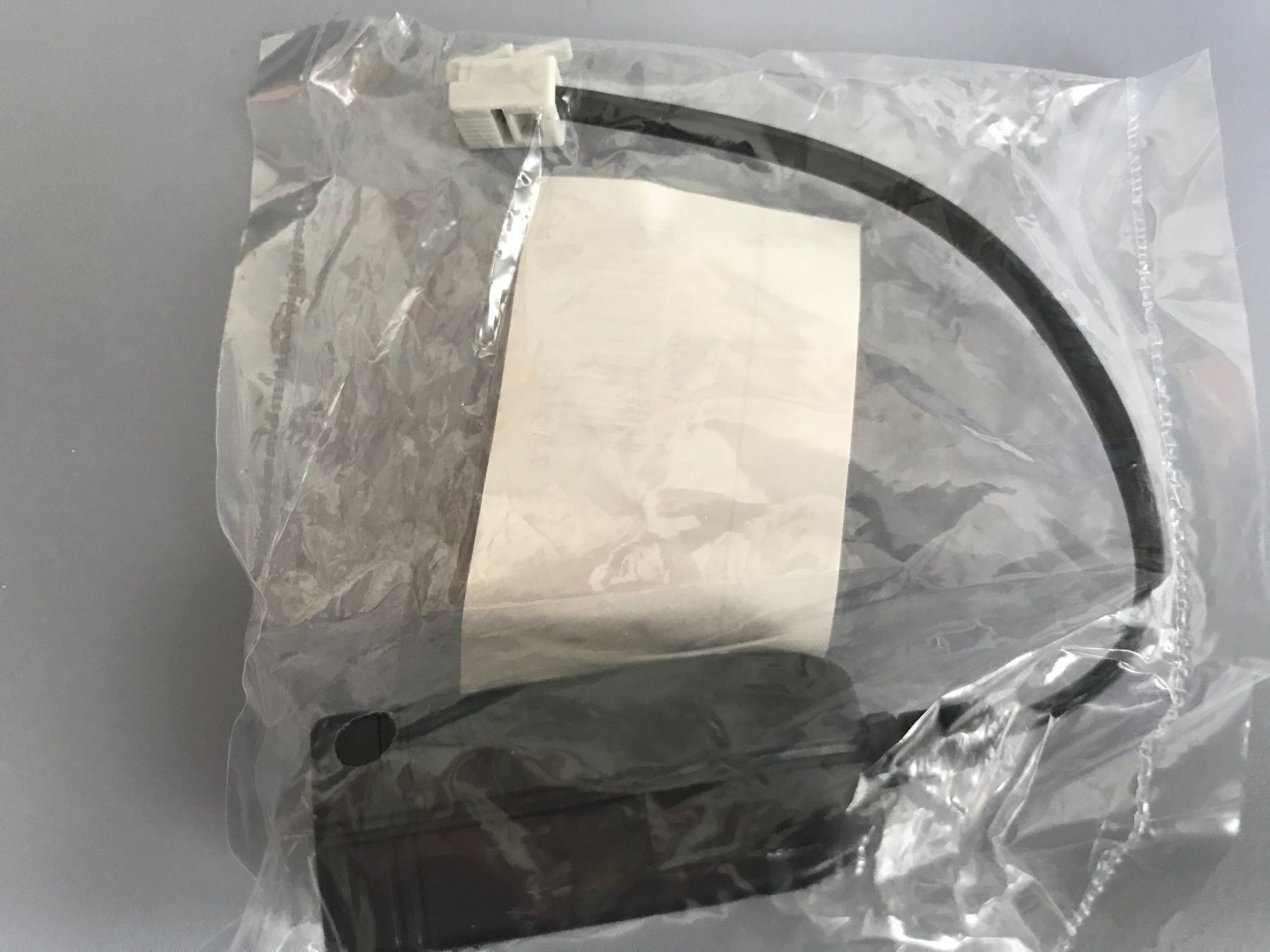 Unità & Adattatore: Adapter RJ11 – Nuovo e nell'imballaggio originale da Oberuzwil venduto da jabano 2