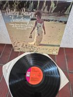 SHIRLEY BASSEY - SOMETHING (1970)