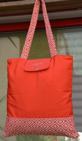 Tasche / Sac Guerlain Shopping Bag