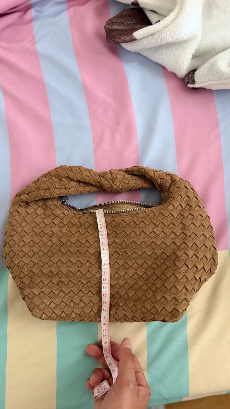 Borse da donna: Sac Gina tricot – Nuovo (secondo la descrizione) da Boniswil venduto da sol_rr6s 5