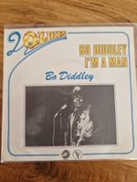 Vinyl Single - Bo Diddley - Bo Diddley / I'm a man
