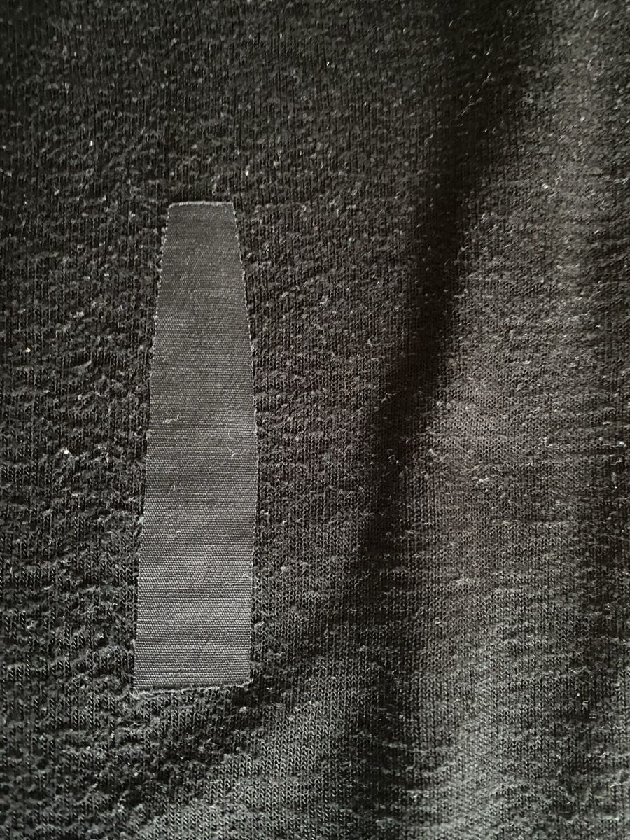 Odlo Biancheria intima: Odlo Thermo Unterhose schwarz - Grösse 140 – Usato da Urdorf venduto da Bets4 4