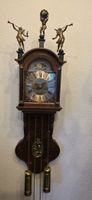 Wanduhr von Warmink, Holland