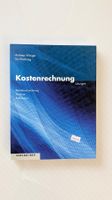 Kostenrechnung Winiger Prochinig, Top Zustand! Lösungstei...
