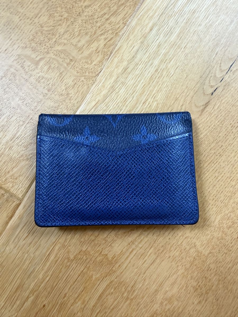 Louis Vuitton Portafogli: Louis Vuitton Taschenorganizer – Usato da Kreuzlingen venduto da jwlf1 2