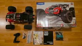 RC / Modellbau / Modellauto / Arrma Monster Truck Kraton 6S