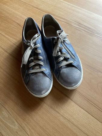 Sneaker Rieker Grösse 39