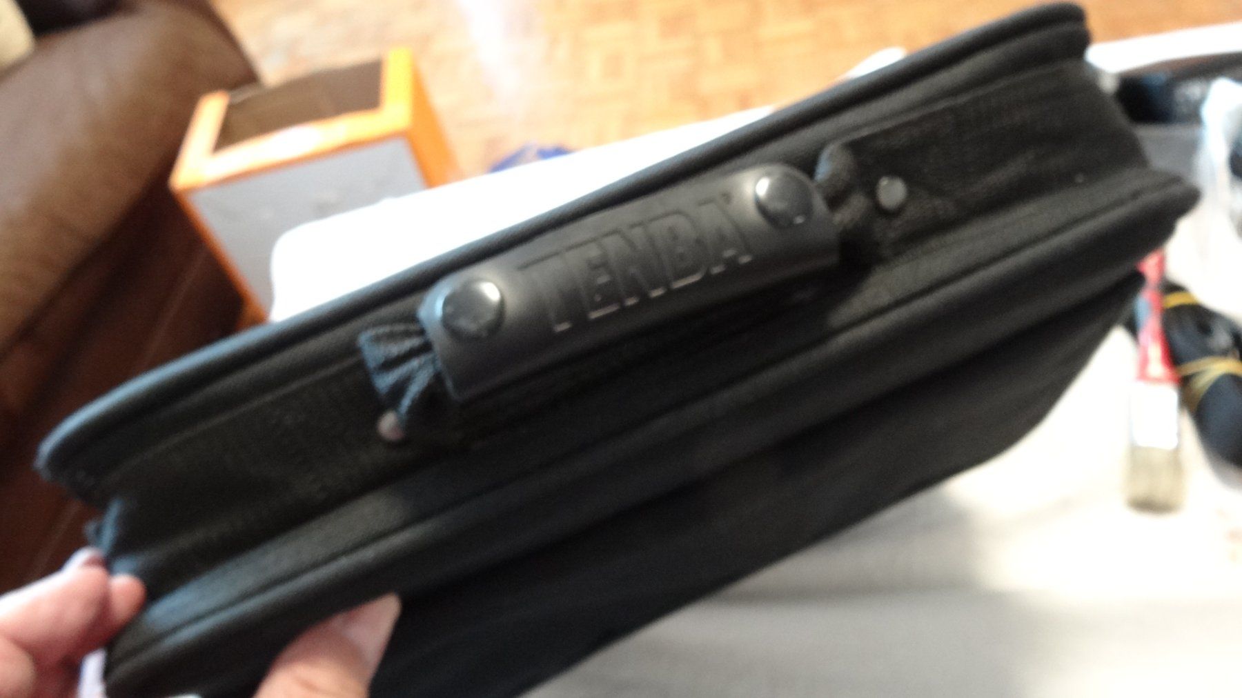 Notebook: LAPTOP TENBA TASCHE.NURTASHE.TIPTOP – Usato da zürich venduto da ahmad01 4