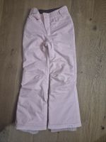 Roxy maedchen skihose Gr.12j rosa(siehe pic.5)Einige Flecken
