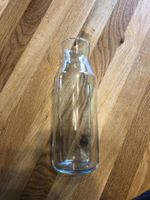 Karaffe Glas 1l
