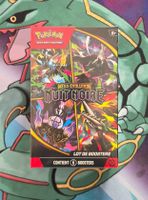 Bundle Pokémon Nuit Noire (ME05) scellé - FR