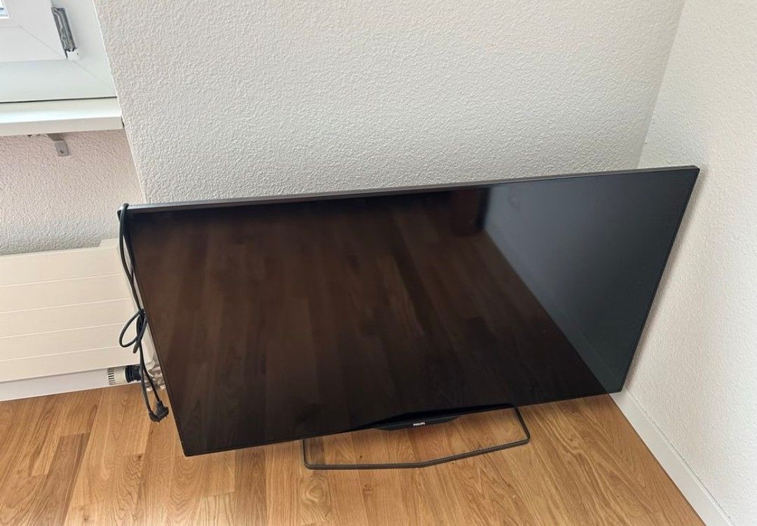 Televisori: Philips TV 48 Zoll – Usato da Hirschthal venduto da LostImProfiModus