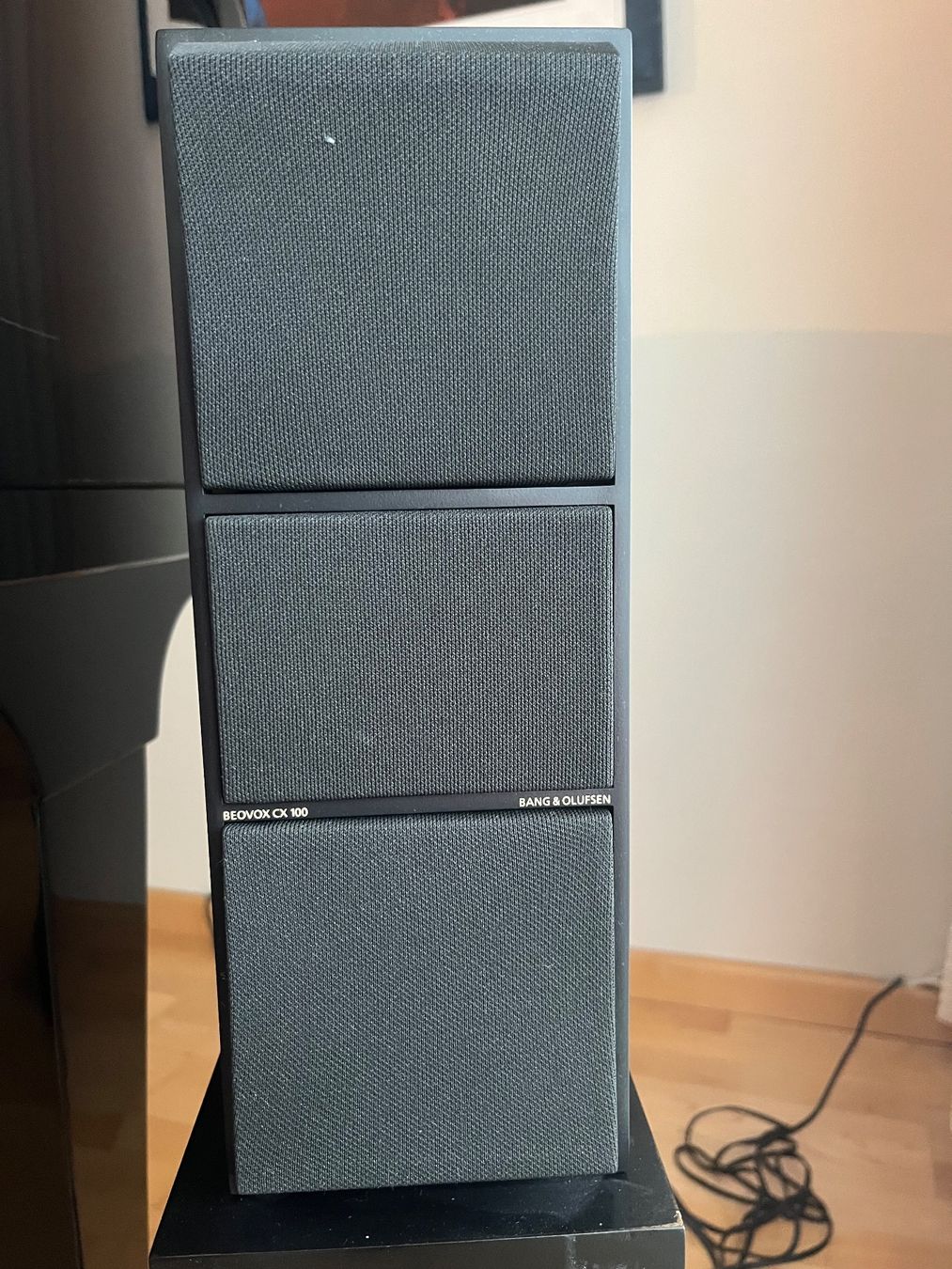 Bang & Olufsen Casse acustiche: B&O Lautsprecher – Usato da Wallisellen venduto da Rolfh 1