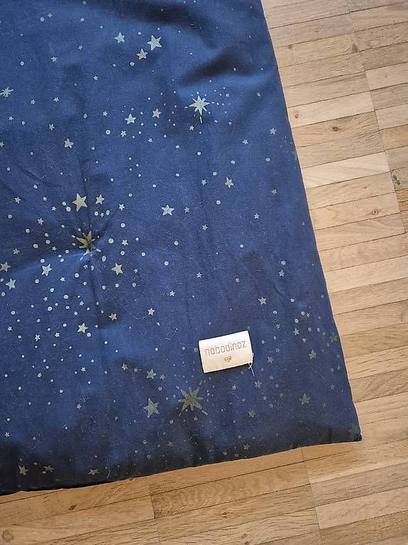 Coperte: Krabbeldecke von Nobodinoz – Usato da Zürich venduto da sdi30 1
