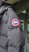 Canada Goose Jacke - Arctic Program - Grösse XL