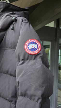 Canada Goose Jacke - Arctic Program - Grösse XL