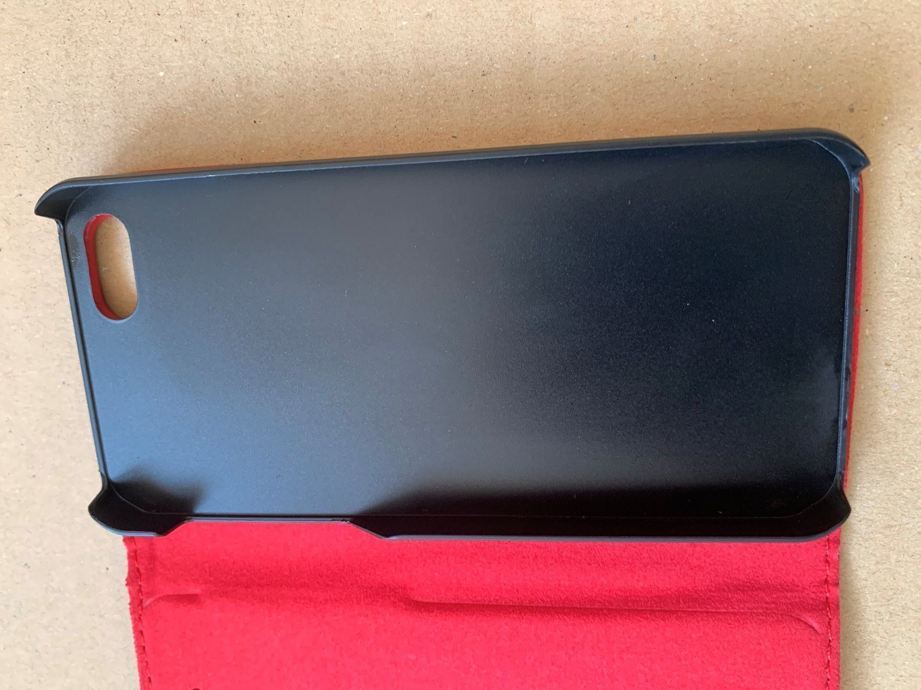 Scatole porta orologi: Apple iPhone 5/5S/SE Hülle Etui – Nuovo e nell'imballaggio originale da Nesselnbach venduto da Loren24 4
