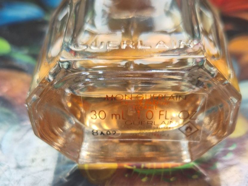 Guerlain Profumi & Eau de Toilette: Guerlain Duft Mon Guerlain Eau de Parfum🌻 – Usato da St. Gallen venduto da Mar_cx6m 3