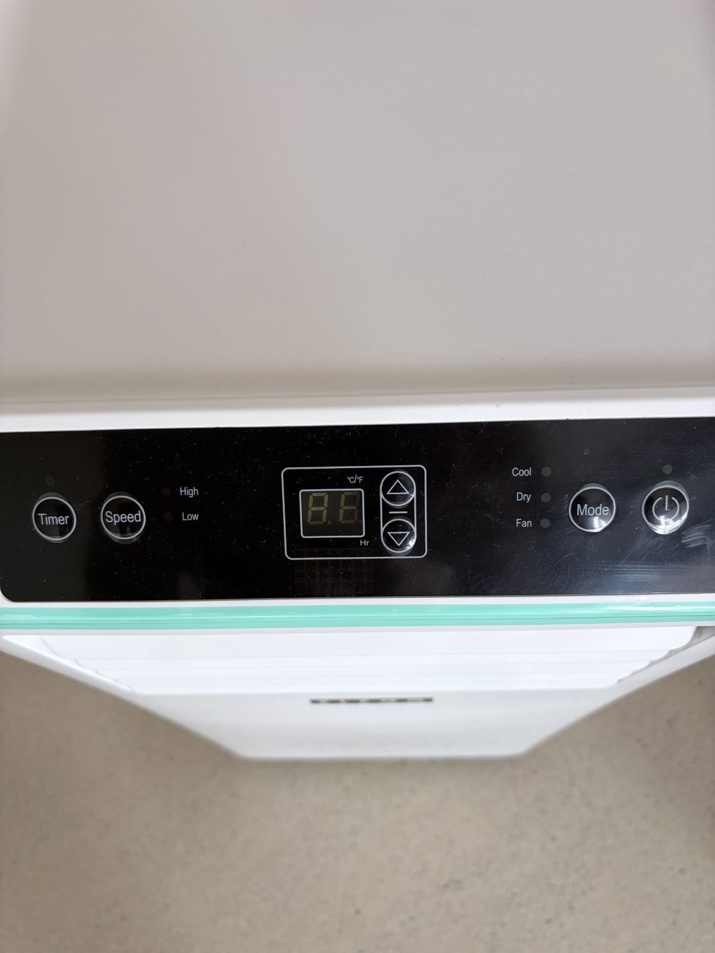 Condizionatori: Klimaanlage CLOUD 1000 TB – Nuovo (secondo la descrizione) da Winterthur venduto da lgm_m9rt 2
