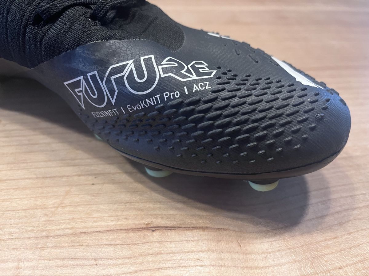 Puma Scarpe da uomo: Fussballschuhe Puma Future gr 45 – Usato da Münsingen venduto da kuenz7 2