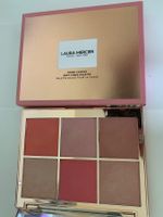 Limitierte Laura Mercier Face Palette. Nur geswatcht worden