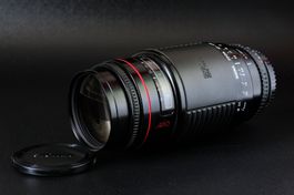 Sigma 75-300 für Nikon